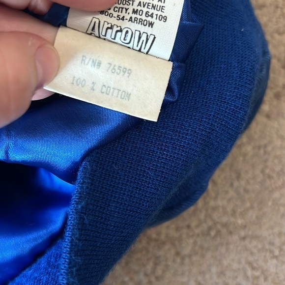 Vintage Pepsi Jeff Gordon SIGNED Chase Authentics Nascar Racing Jacket - Picture 7 of 12